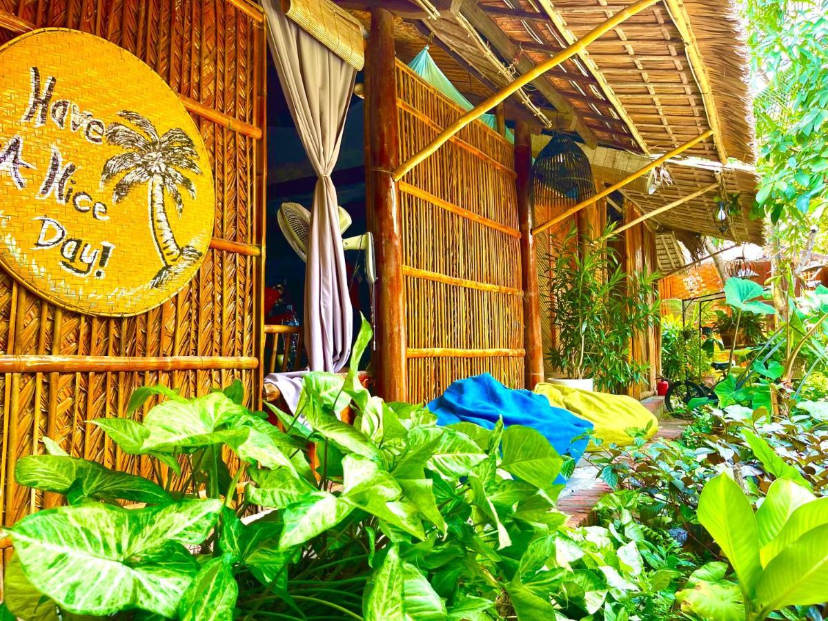 Under The Coconut Tree Hoi An Homestay Exterior photo
