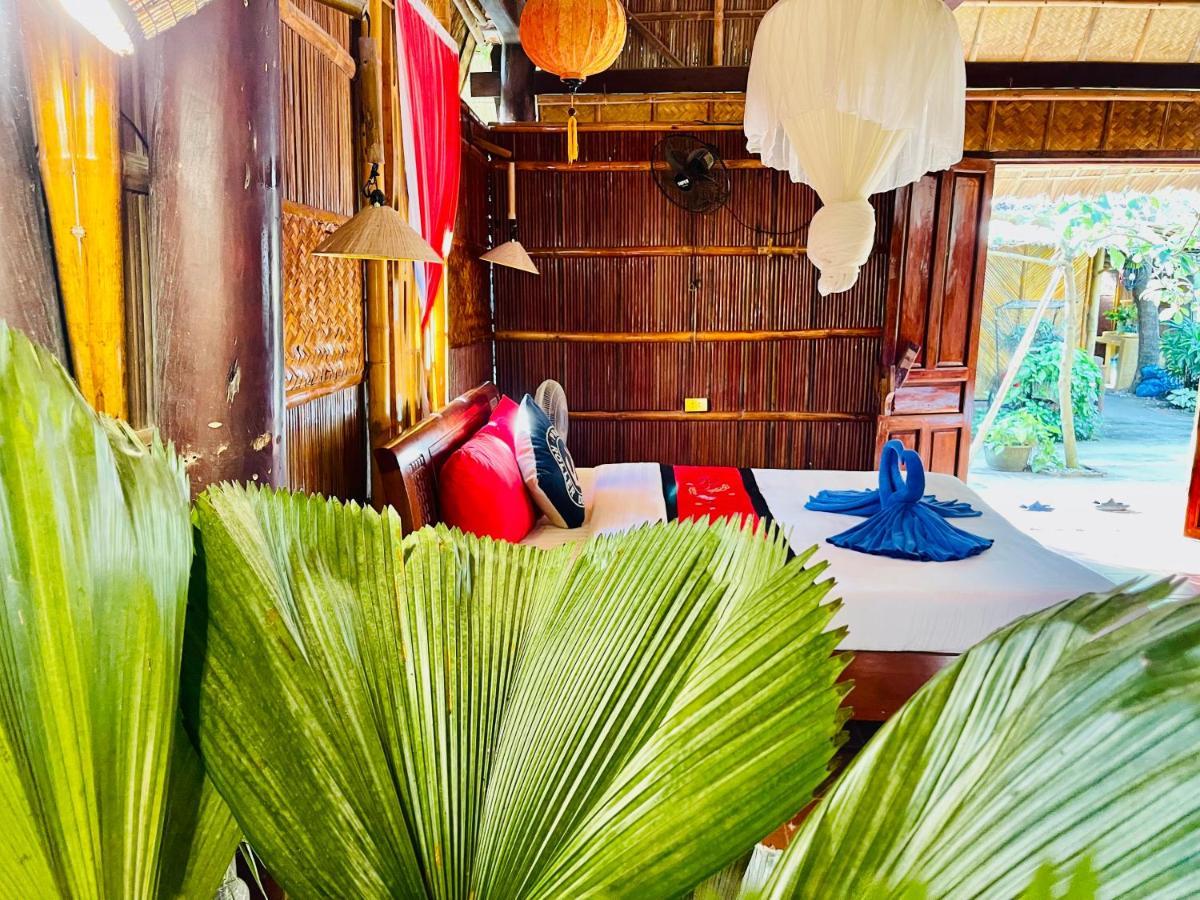 Under The Coconut Tree Hoi An Homestay Exterior photo