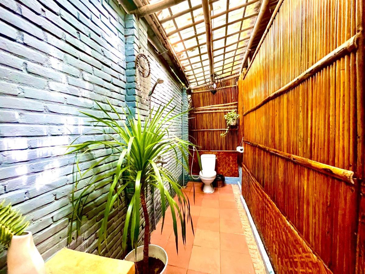 Under The Coconut Tree Hoi An Homestay Exterior photo