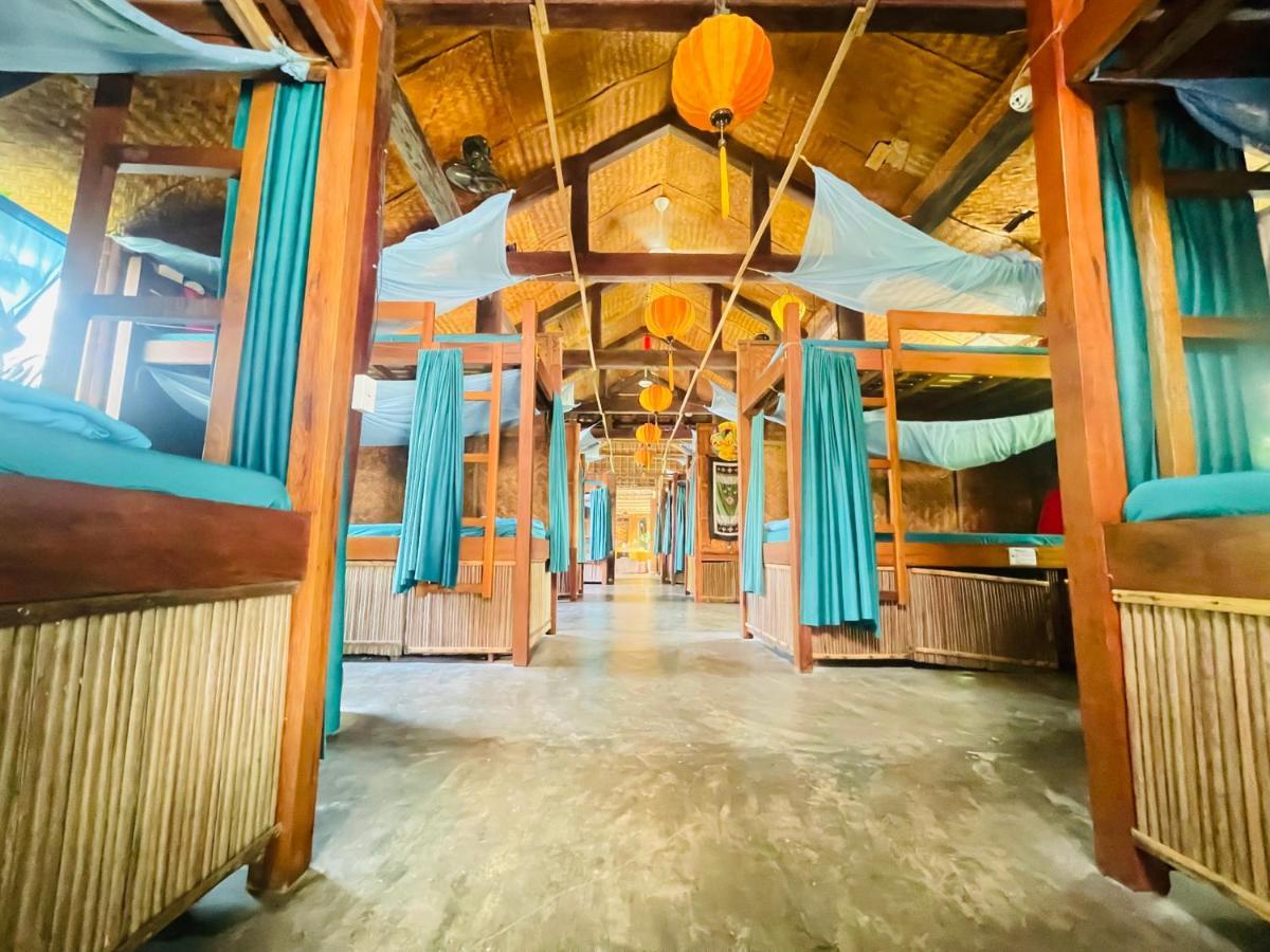 Under The Coconut Tree Hoi An Homestay Exterior photo