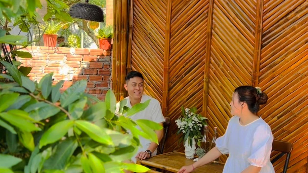 Under The Coconut Tree Hoi An Homestay Exterior photo