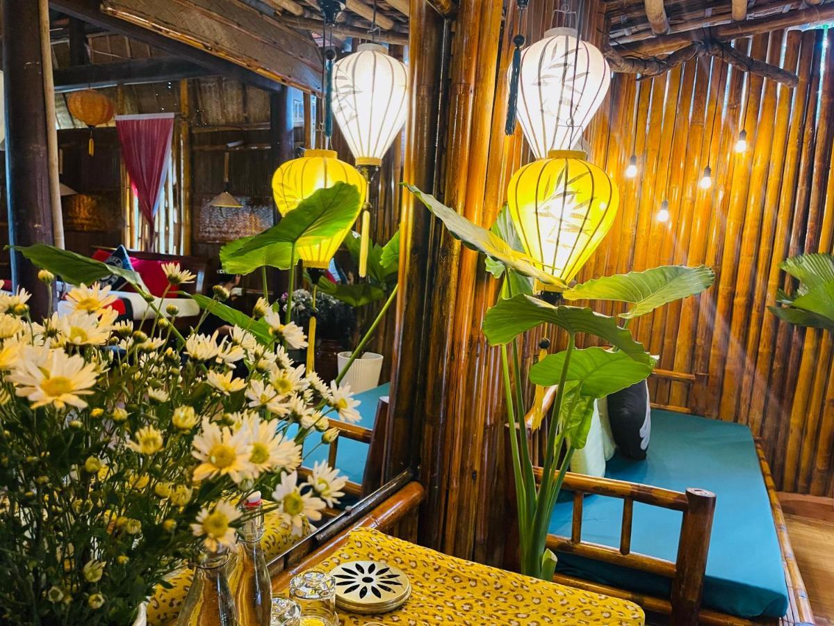 Under The Coconut Tree Hoi An Homestay Exterior photo