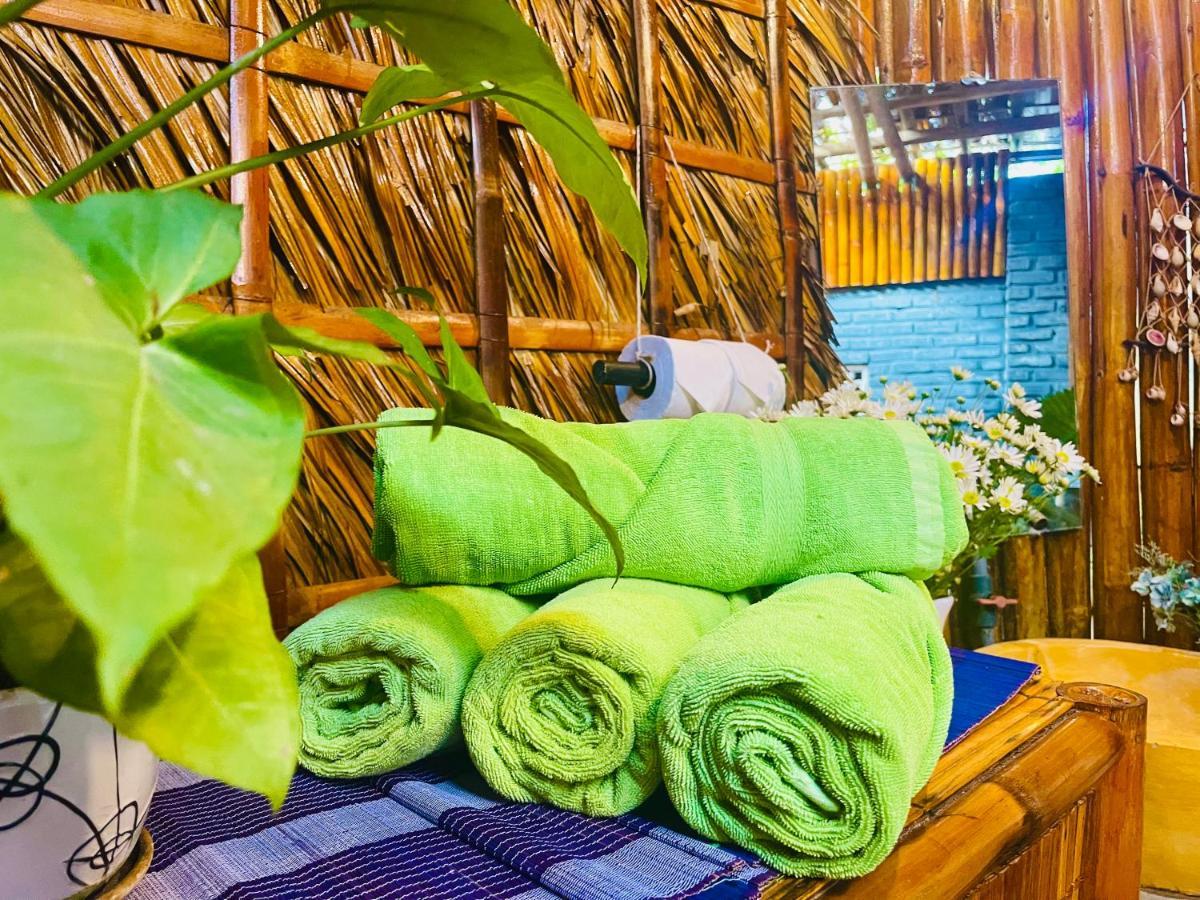 Under The Coconut Tree Hoi An Homestay Exterior photo